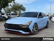 Hyundai Elantra N