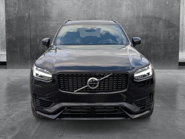 Used 2021 Volvo XC90 R-Design with VIN YV4BR0CMXM1714874 for sale in Miami Gardens, FL