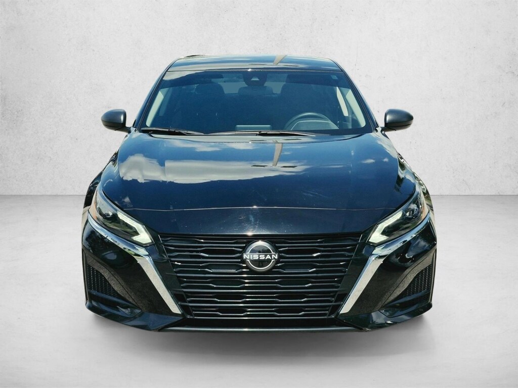 Used 2024 Nissan Altima 2.5 S Sedan