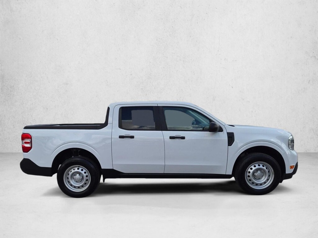 Certified 2024 Ford Maverick XL Truck SuperCrew