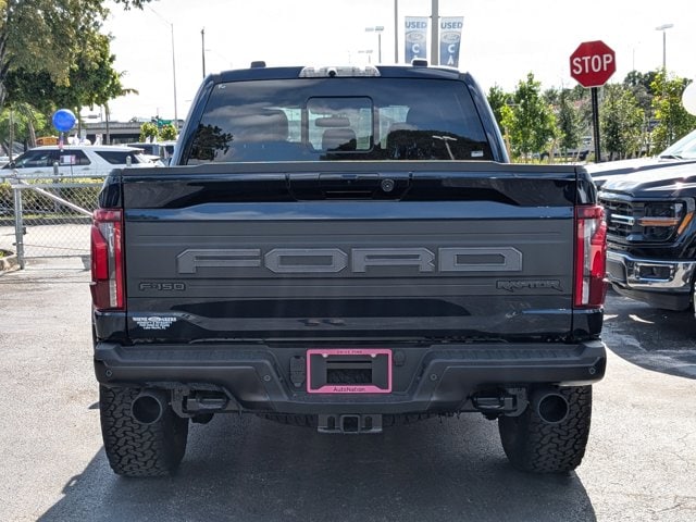 2024 Ford F-150 Raptor - Photo 7