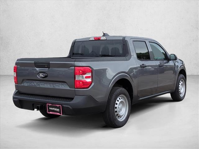 2025 Ford Maverick XL photo 2