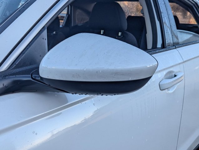 2023 Honda Accord EX photo 2