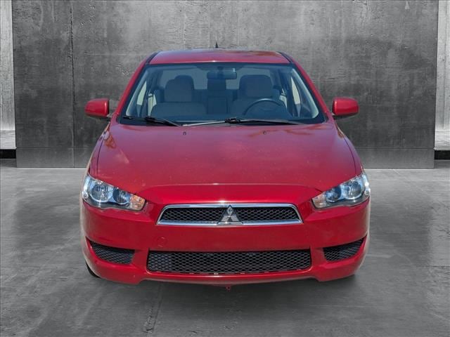 Used 2014 Mitsubishi Lancer ES with VIN JA32U2FU8EU003326 for sale in Miami Gardens, FL