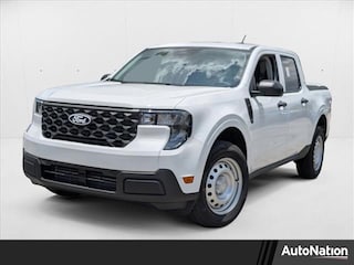 2025 Ford Maverick XL Truck SuperCrew