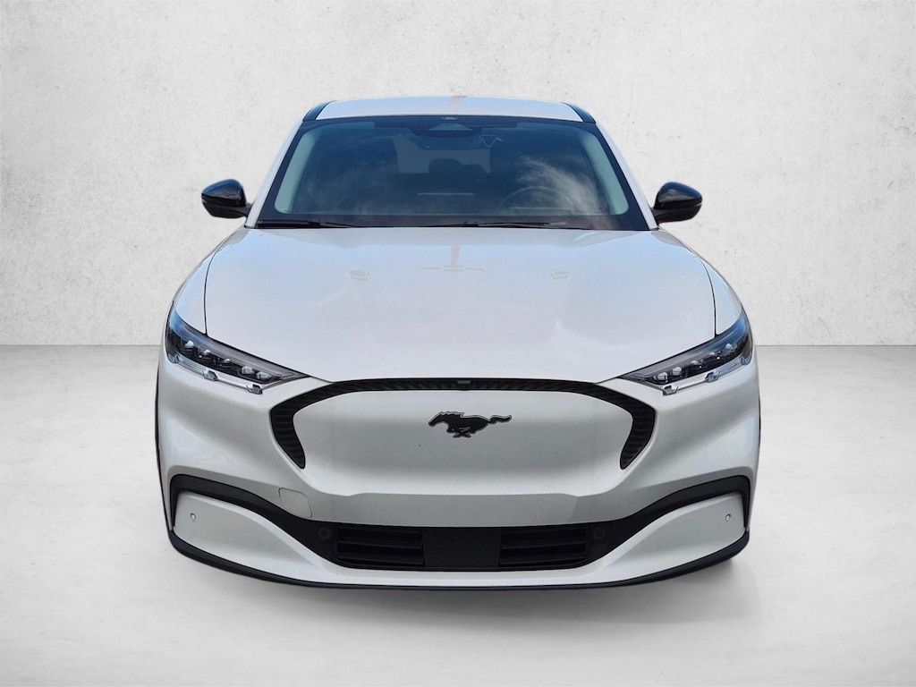Certified 2023 Ford Mustang Mach-E Select SUV