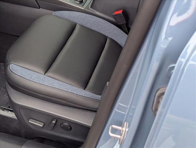2025 Ford Bronco Sport Outer Banks photo 4