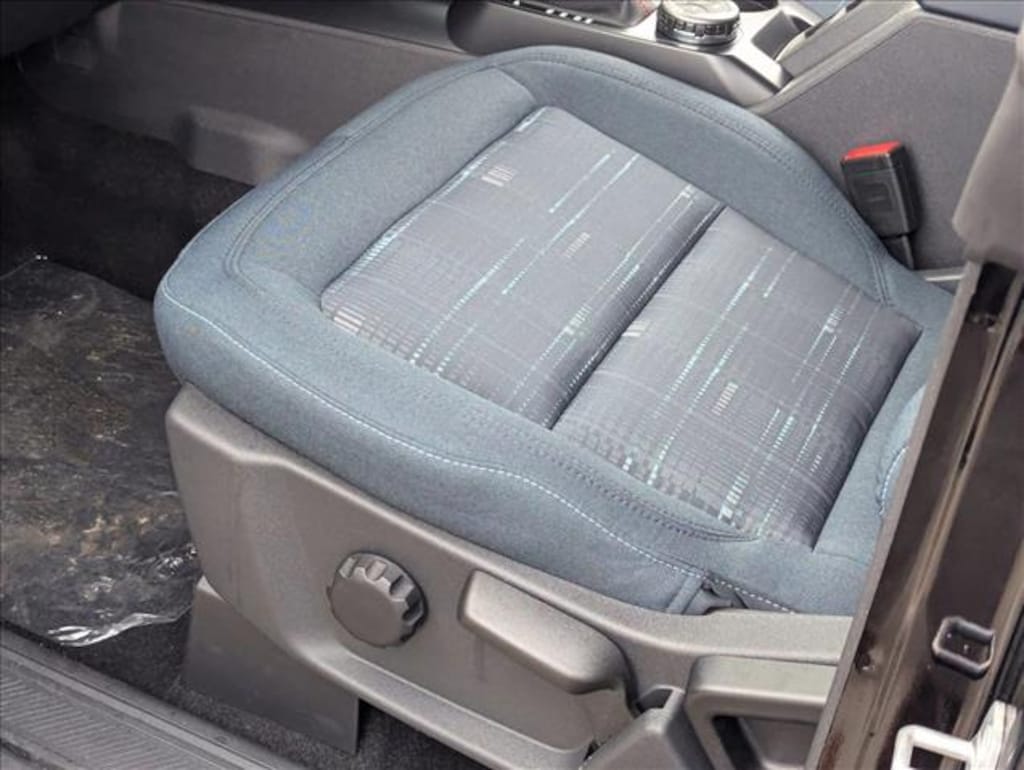 New 2025 Ford Bronco Heritage Edition SUV