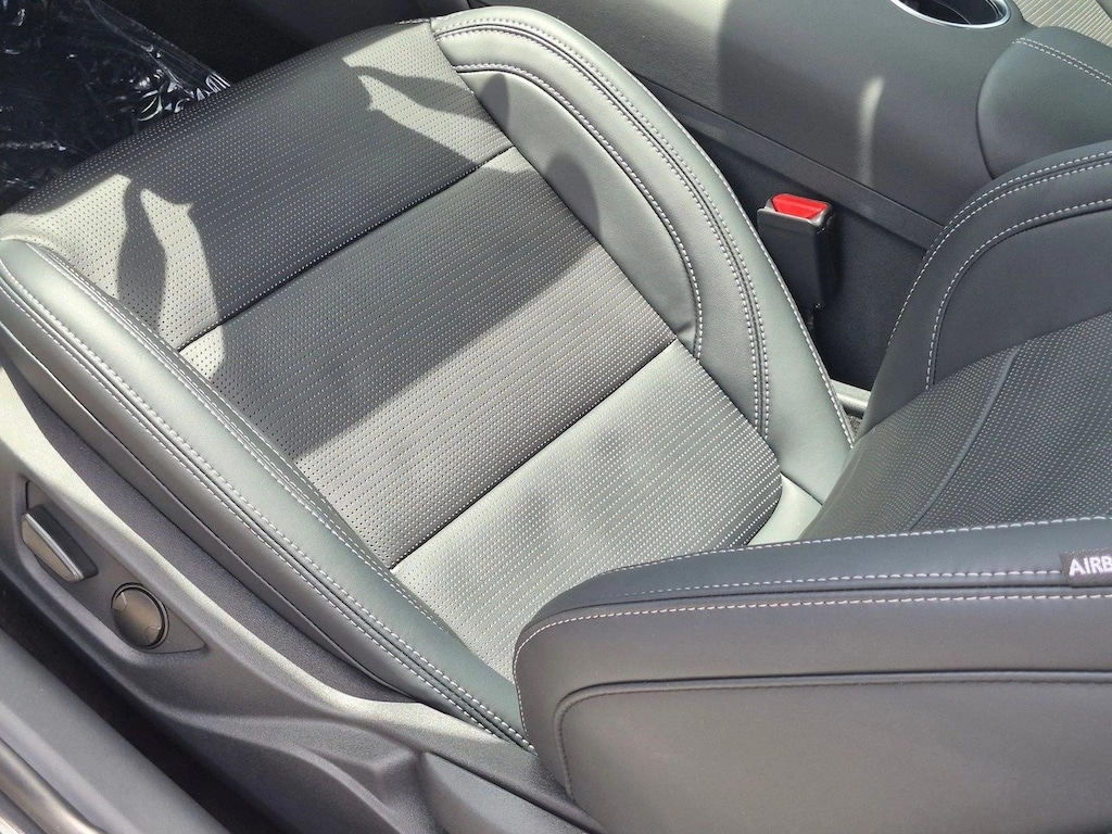 New 2026 Ford Mustang EcoBoost Premium Coupe