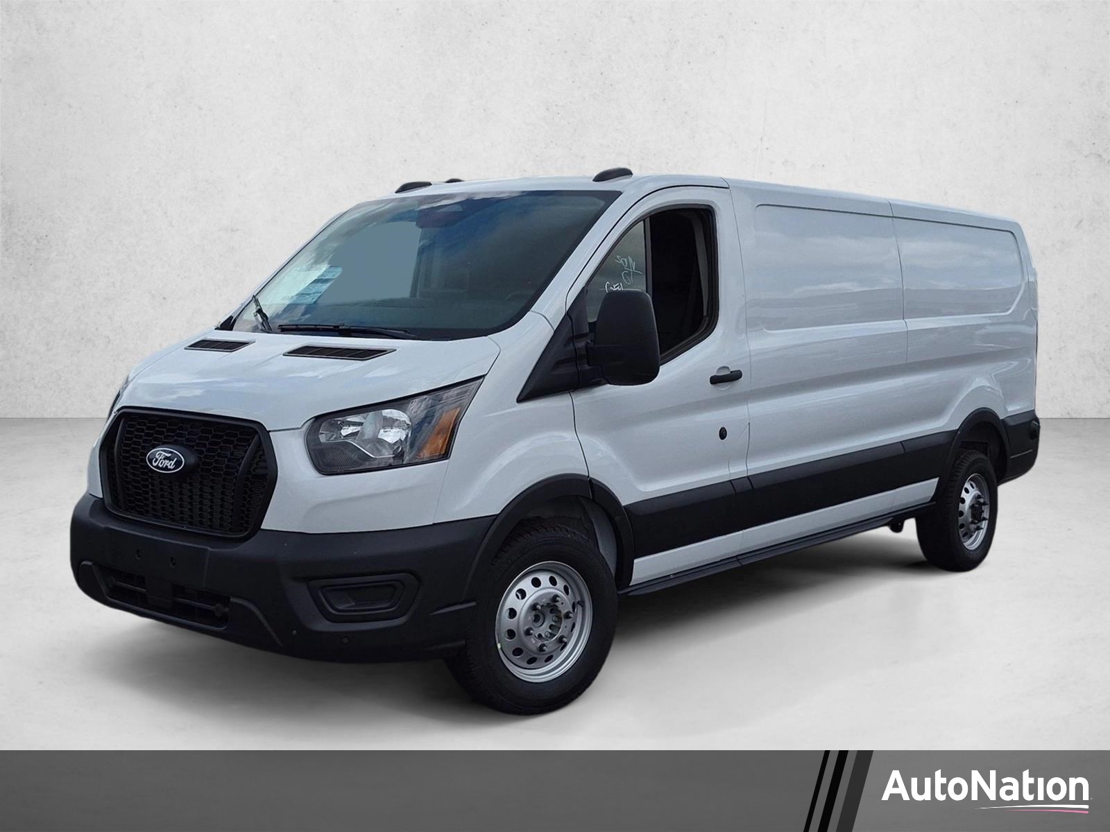 2027 Ford Transit-350 Cargo Van Low Roof Van