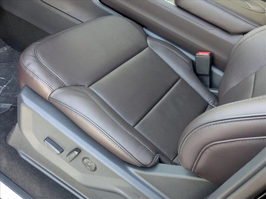 New 2025 Ford Expedition Max Platinum SUV