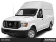 Nissan NV Cargo NV2500 HD