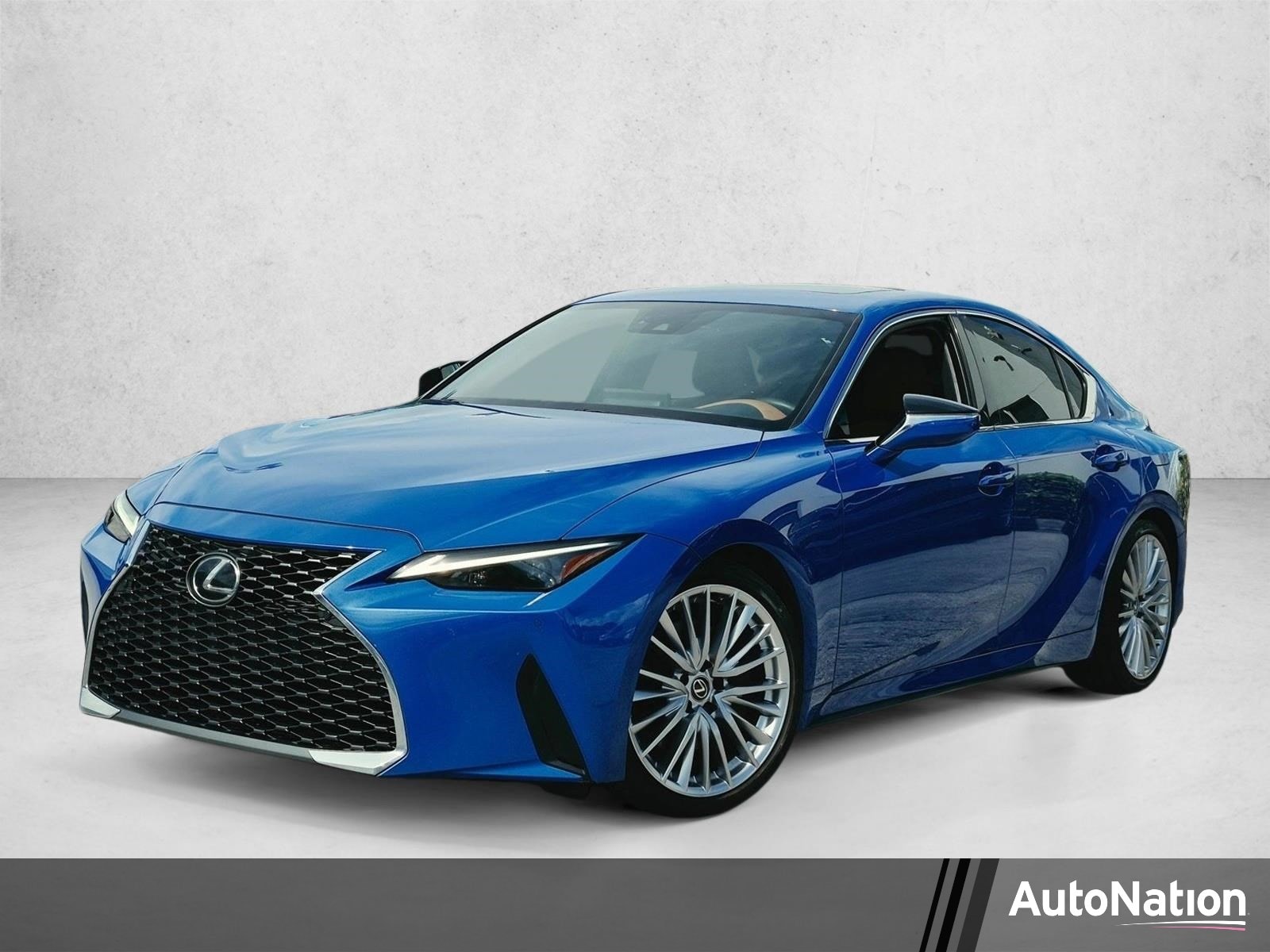 2023 Lexus IS
