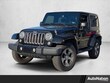  Jeep Wrangler JK