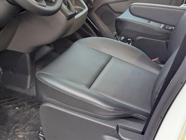 2025 Ford Transit photo 2