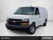  Chevrolet Express 2500
