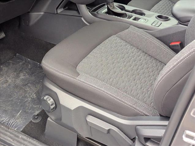 2025 Ford Ranger XL photo 4