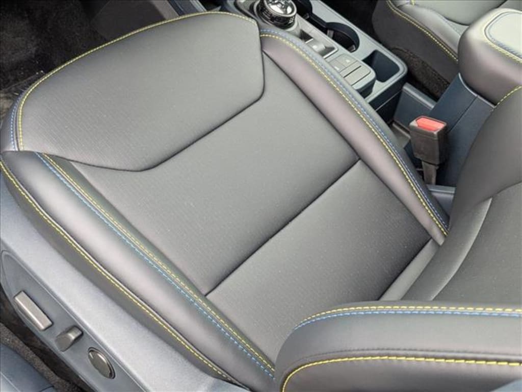 New 2026 Ford Maverick Lobo High Truck SuperCrew