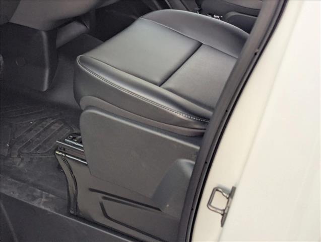 2026 Ford Transit Cargo Van photo 2