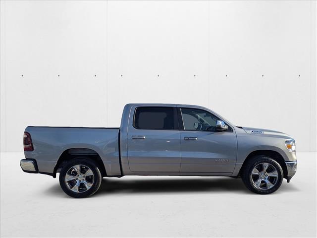 2024 Ram 1500 Laramie photo 4