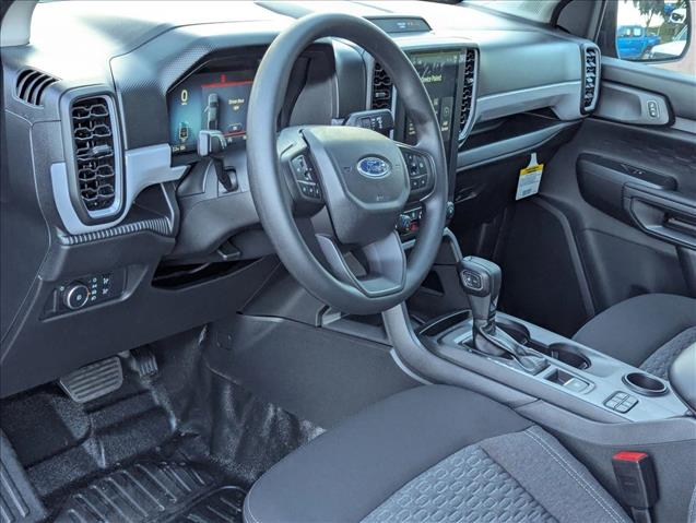 2025 Ford Ranger XL photo 3