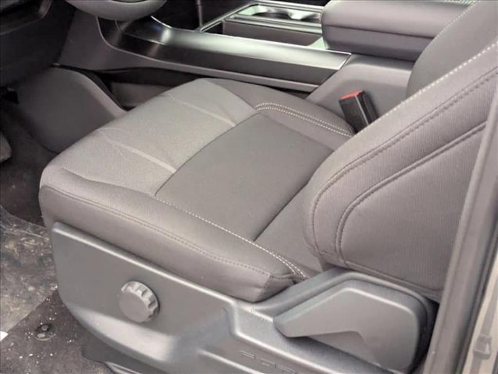 New 2026 Ford F-150 STX Truck SuperCrew Cab