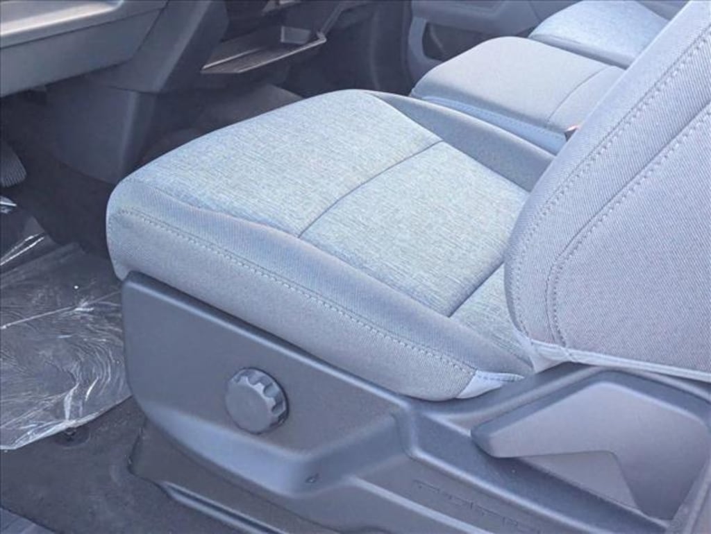 New 2026 Ford F-250 XL Truck Crew Cab