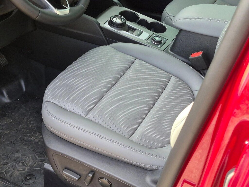 New 2026 Ford Bronco Sport Badlands SUV