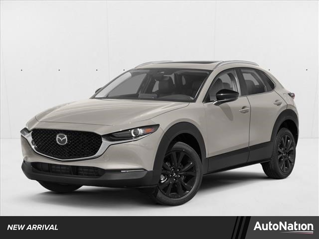 2022 Mazda CX-30 2.5 Turbo AWD's photo