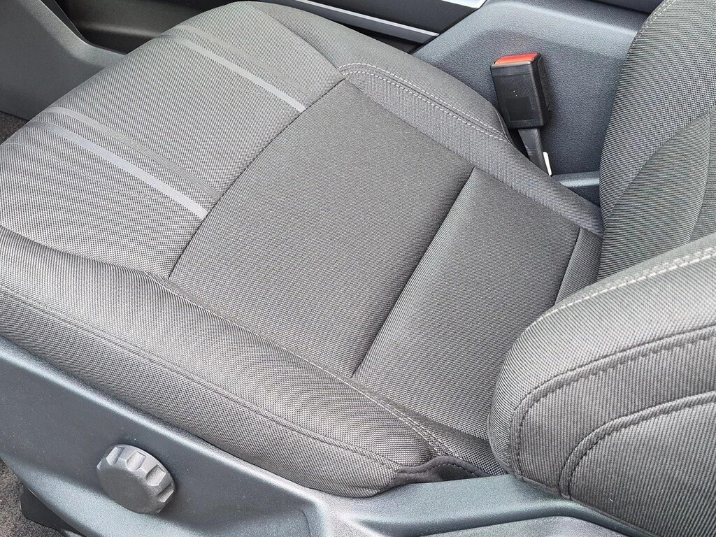 New 2026 Ford F-150 STX Truck SuperCrew Cab