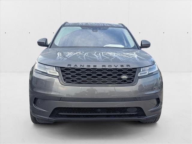 2019 Land Rover Range Rover Velar S photo 2