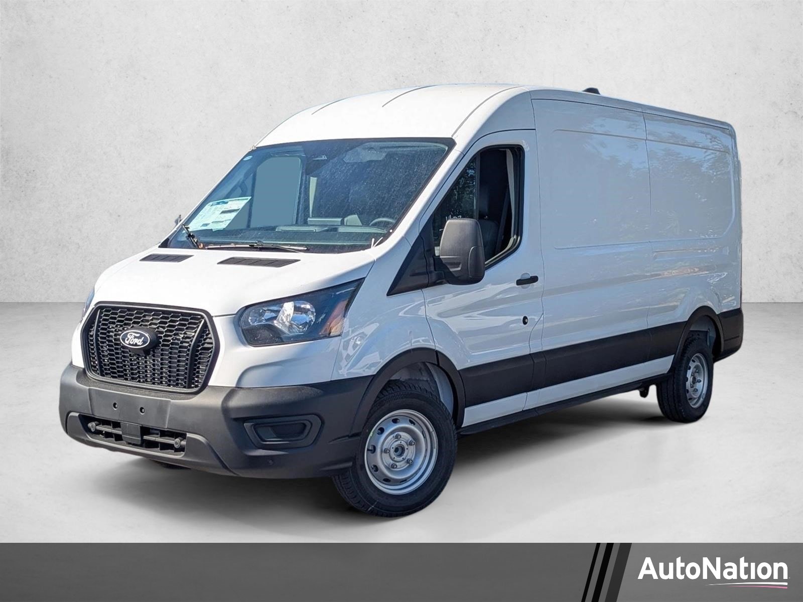New Ford Transit-250 Cargo For Sale Sanford, FL