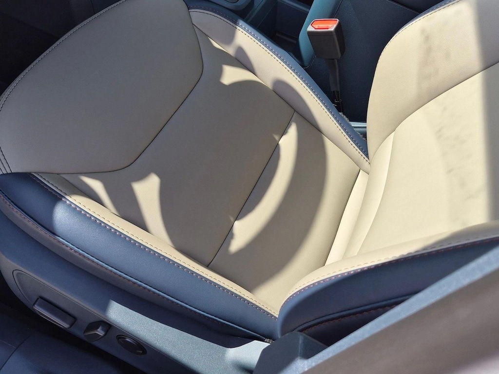 New 2026 Ford Maverick LARIAT Truck SuperCrew