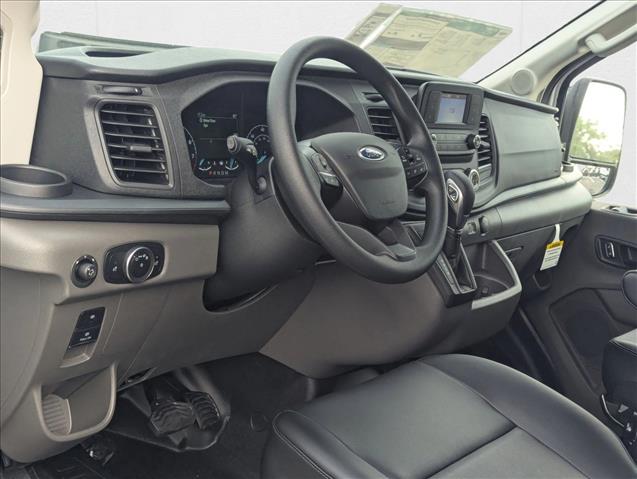 2025 Ford Transit photo 2