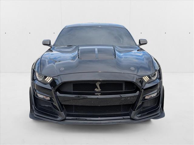 2022 Ford Mustang Shelby GT500 photo 2
