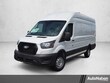  Ford Transit-350 Cargo