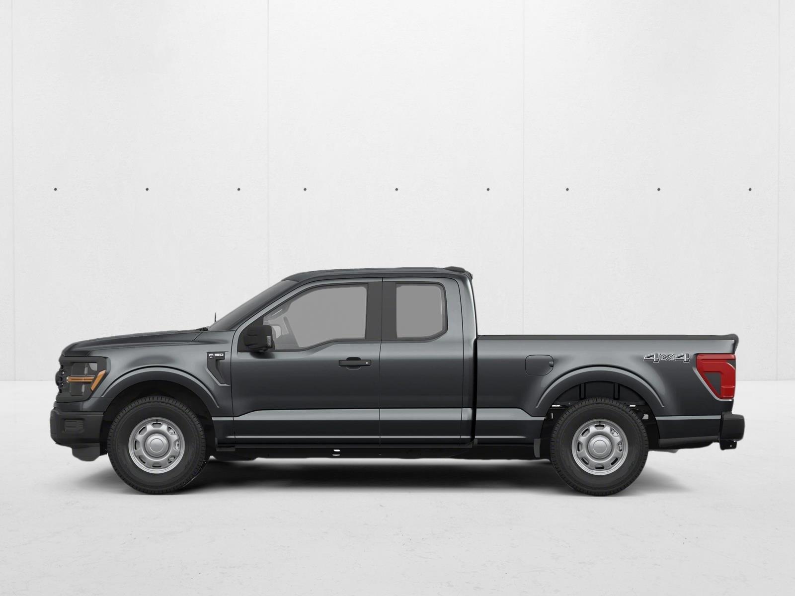 New 2026 Ford F-150 XL Truck SuperCab