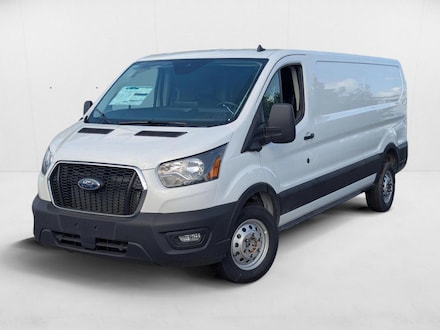 2025 Ford Transit-150 Cargo Van Low Roof Van