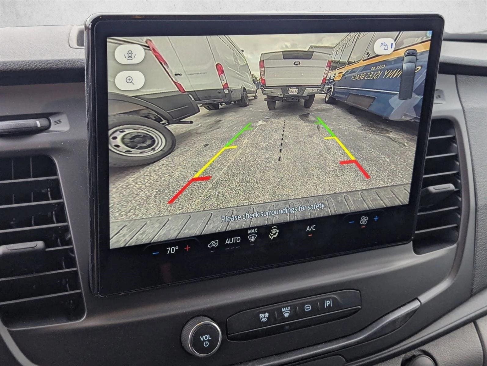 2026 Ford Transit Van Base - Photo 12