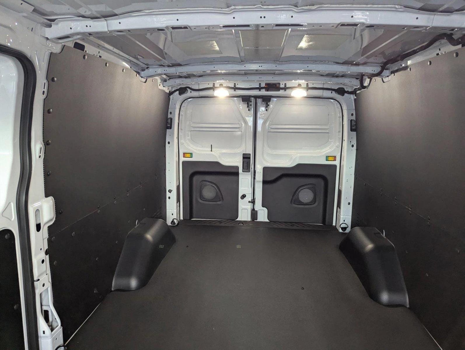 2025 Ford Transit Van Base - Photo 14