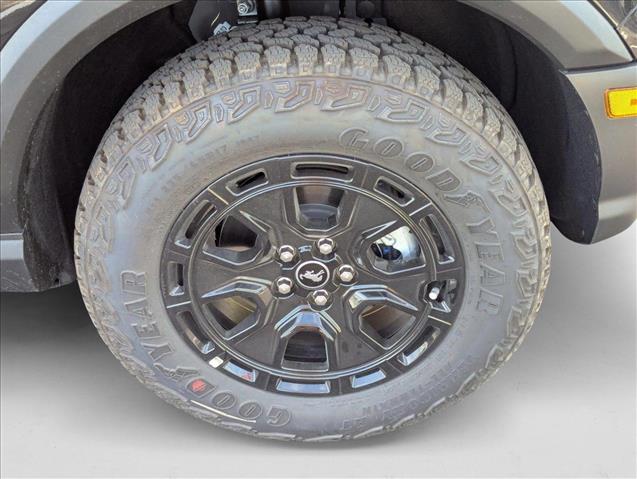 2025 Ford Bronco Sport Badlands - Photo 9