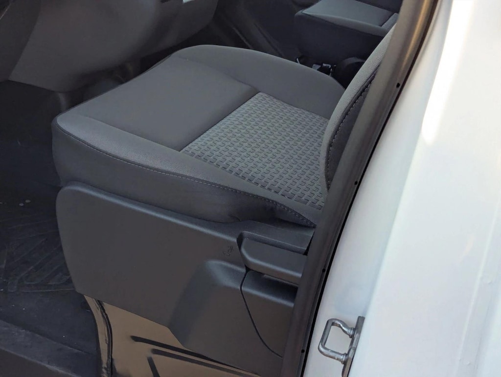New 2026 Ford Transit-350 Cargo Van Low Roof Van