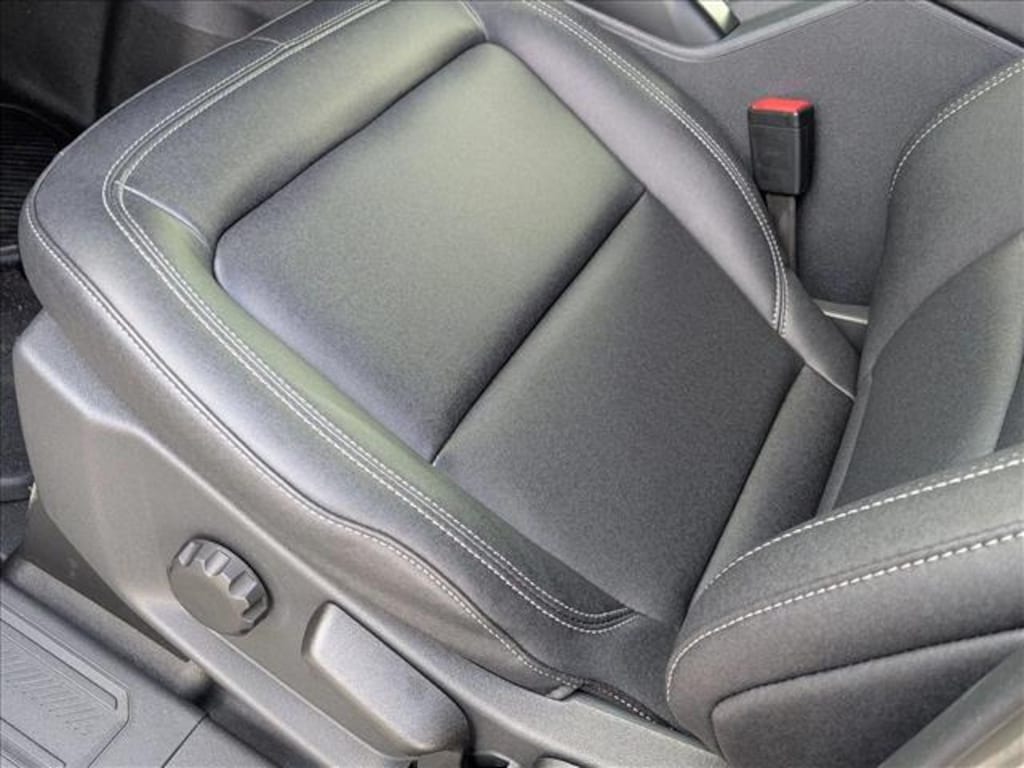 New 2025 Ford Bronco Badlands SUV