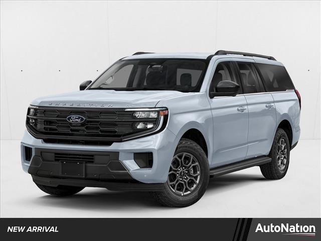  Ford Expedition Max