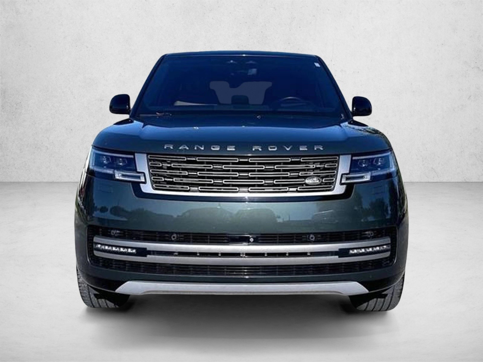 Used 2023 Land Rover Range Rover SE SUV