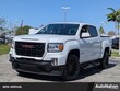  GMC Canyon