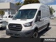  Ford Transit-350 Cargo