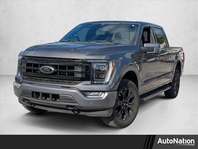 2023 Ford F-150 Lariat's photo