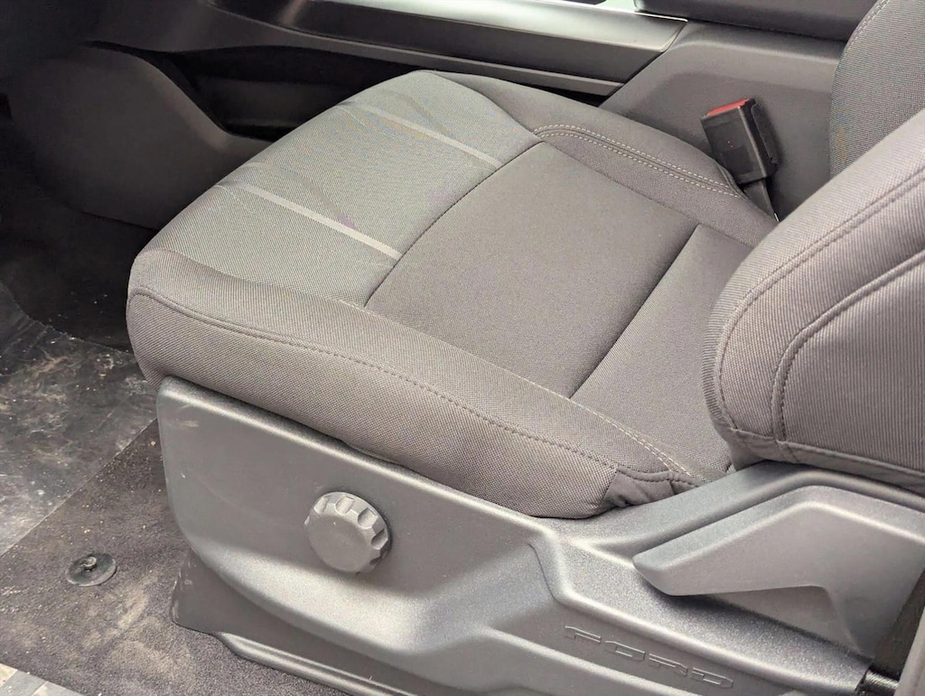 New 2026 Ford F-150 STX Truck SuperCrew Cab