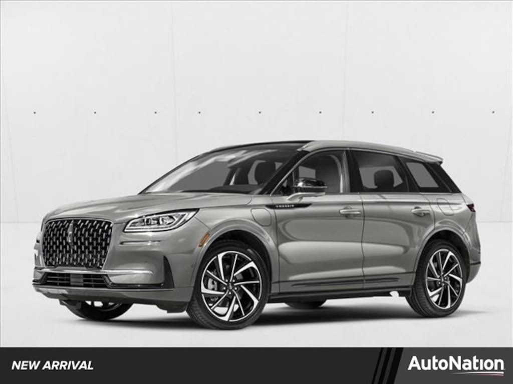 Used 2023 Lincoln Corsair Standard SUV